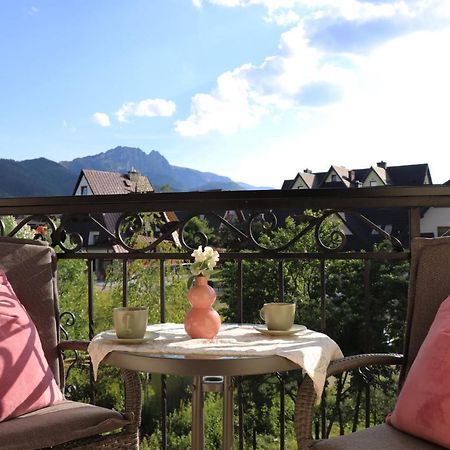 Apartamenty Pardalowka 50 Zakopane Exterior photo