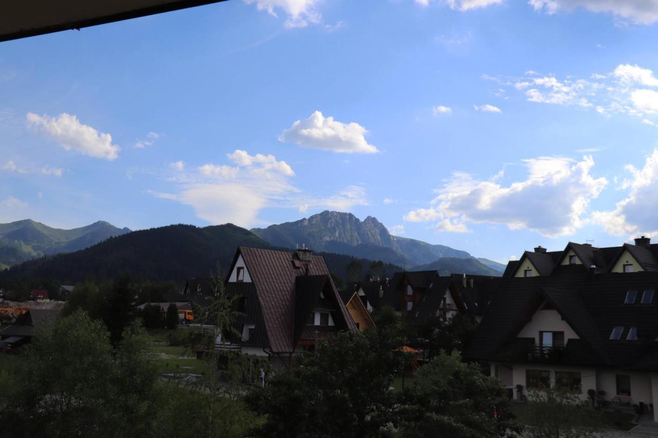 Apartamenty Pardalowka 50 Zakopane Exterior photo