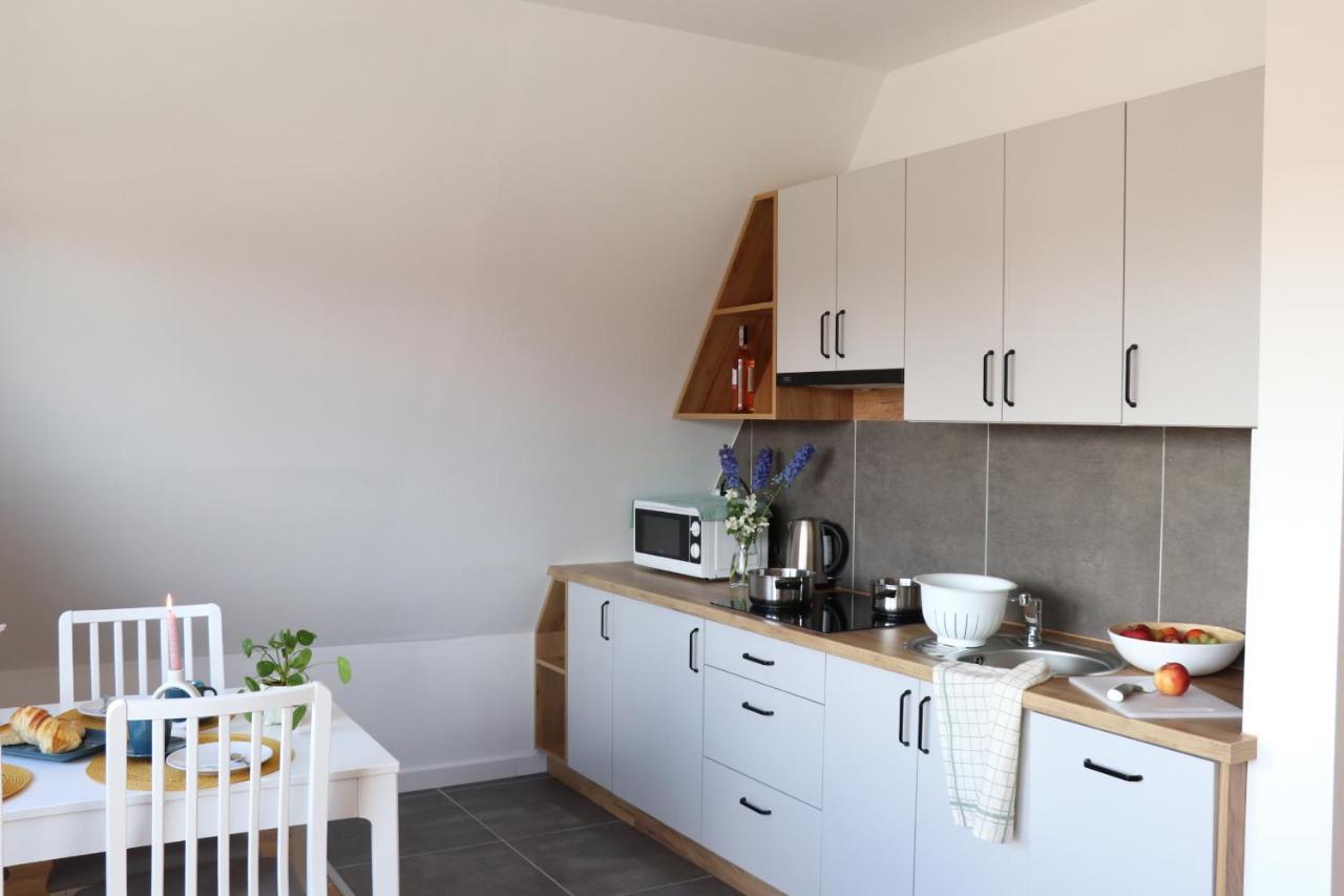 Apartamenty Pardalowka 50 Zakopane Exterior photo